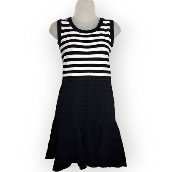 Max & Co Max Mara Sleeveless Mini Dress size Small - Picture 1 of 8